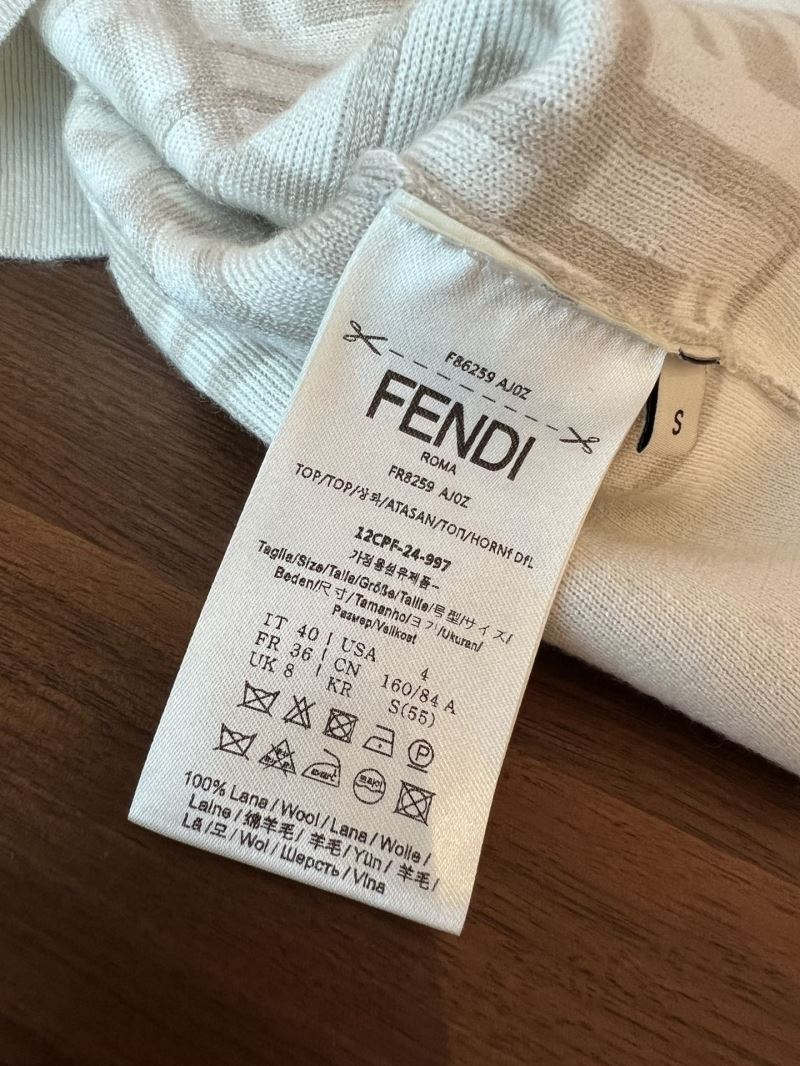 Fendi Outwear